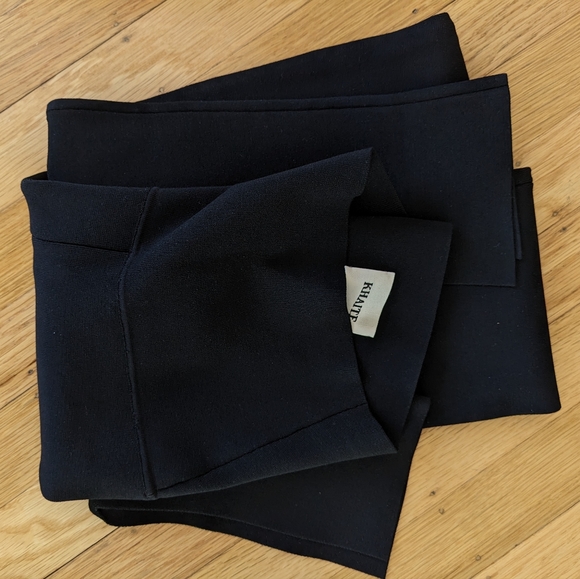 Khaite Roonie Leggings, size S - Picture 8 of 14